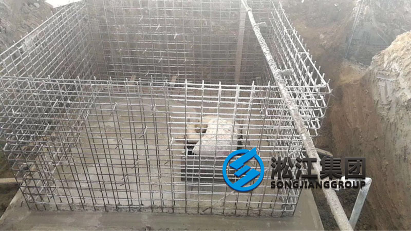 【探訪】淞江集團南通工廠建設順利進展中