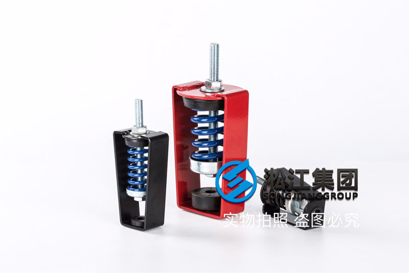 ZTY-A-25吊式彈簧減震器外殼強度測試報告 ZTY-A-25吊式彈簧減震器外殼強度測試報告