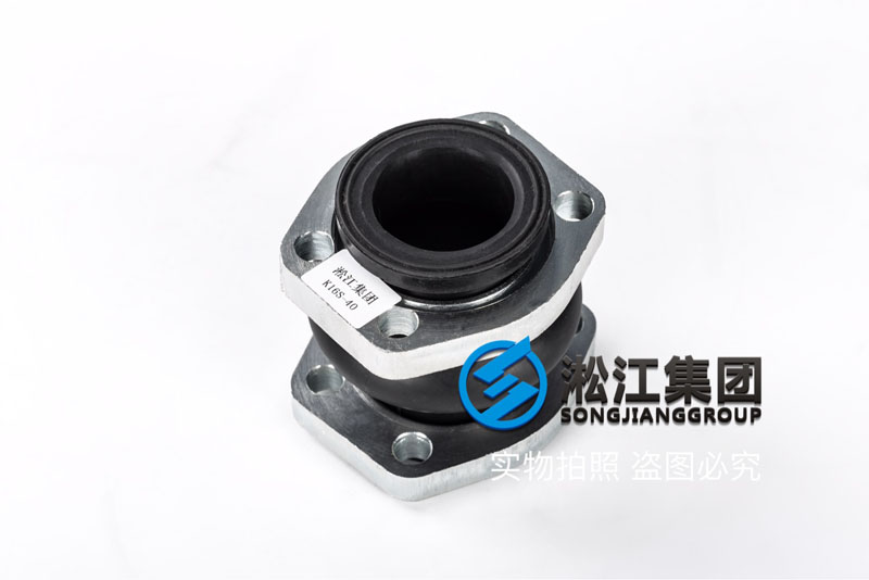 【NG】K16S-40橡膠接頭“擠壓機”