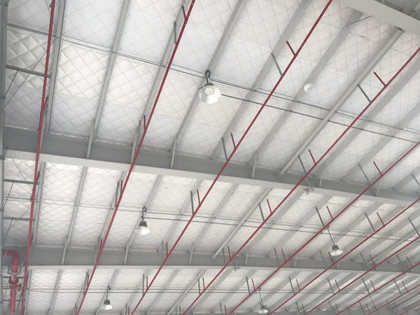 【產業轉移】上海橡膠接頭南通工廠進度“跟著小編看直播”