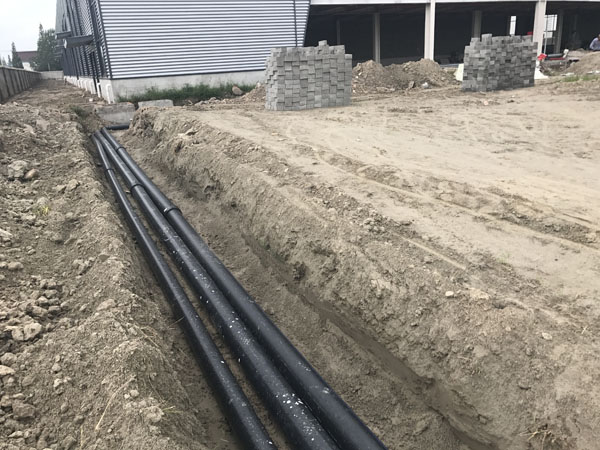 【產業轉移】上海橡膠接頭南通工廠進度“跟著小編看直播”