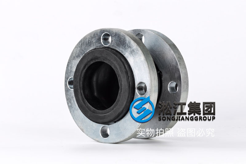 【ANSI】DN80美標橡膠接頭“美洲標準” 【ANSI】DN80美標橡膠接頭“美洲標準”