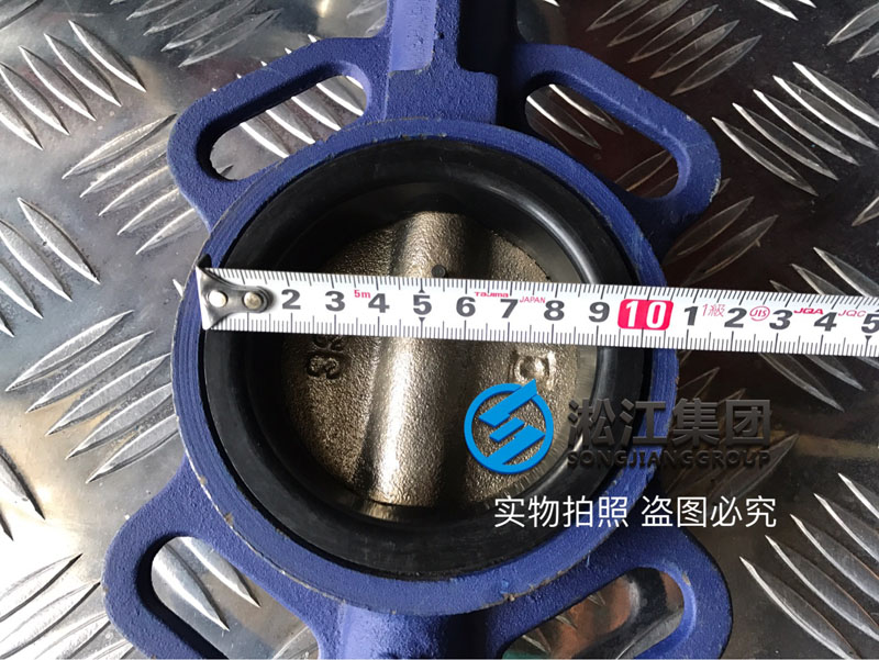 為什么橡膠接頭與對夾式軟密封蝶閥連接后出現泄漏現象? 為什么橡膠接頭與對夾式軟密封蝶閥連接后出現泄漏現象?