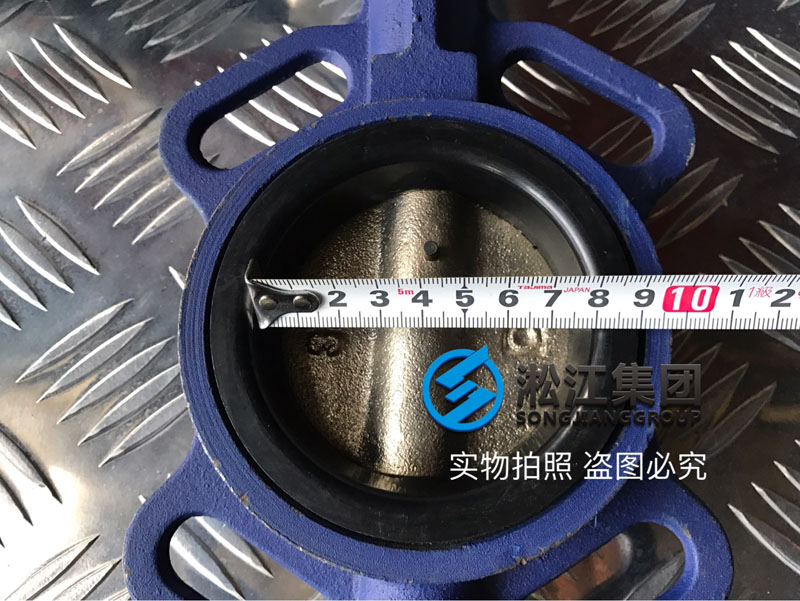 為什么橡膠接頭與對夾式軟密封蝶閥連接后出現泄漏現象? 為什么橡膠接頭與對夾式軟密封蝶閥連接后出現泄漏現象?