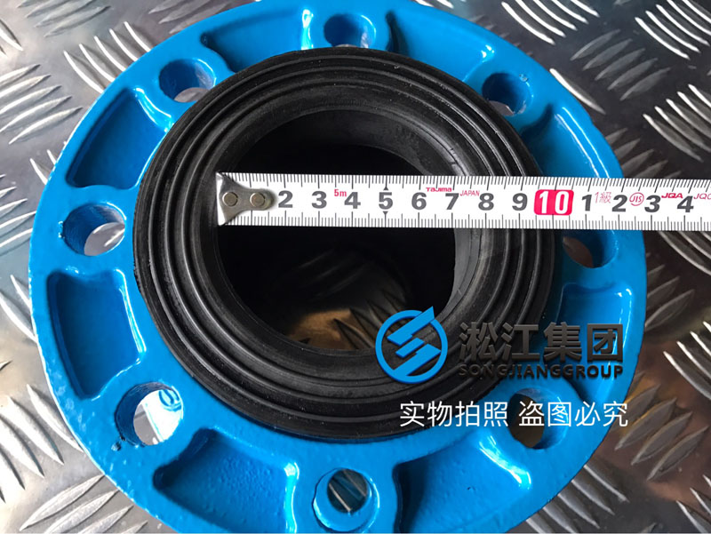 為什么橡膠接頭與對夾式軟密封蝶閥連接后出現泄漏現象? 為什么橡膠接頭與對夾式軟密封蝶閥連接后出現泄漏現象?