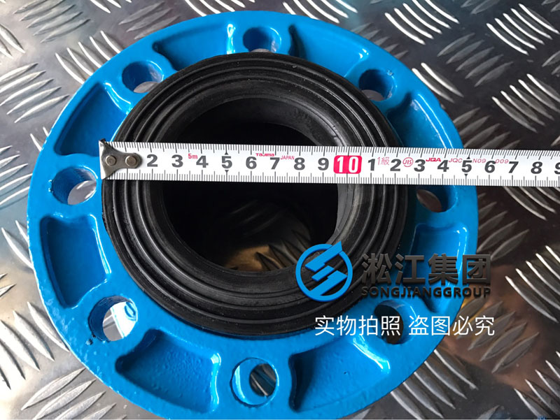 為什么橡膠接頭與對夾式軟密封蝶閥連接后出現泄漏現象? 為什么橡膠接頭與對夾式軟密封蝶閥連接后出現泄漏現象?