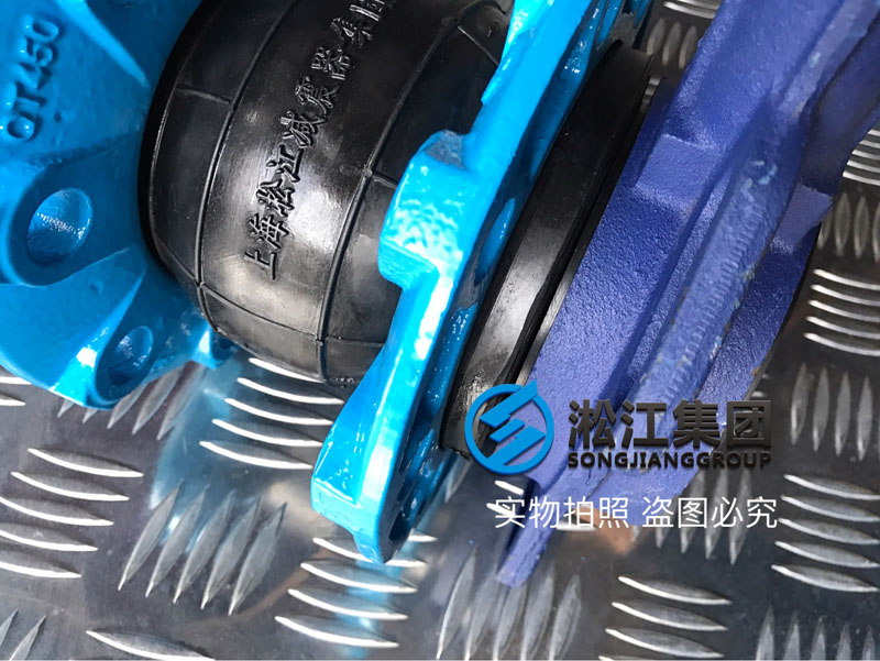 為什么橡膠接頭與對夾式軟密封蝶閥連接后出現泄漏現象? 為什么橡膠接頭與對夾式軟密封蝶閥連接后出現泄漏現象?