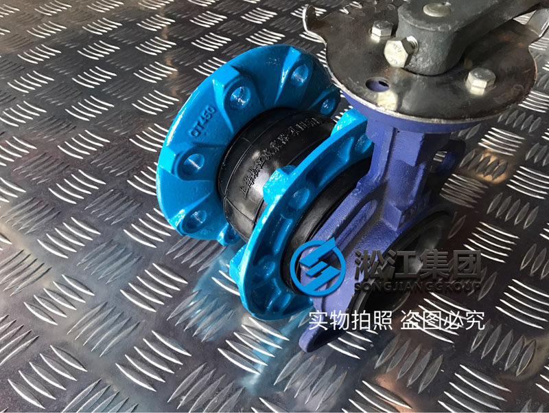 為什么橡膠接頭與對夾式軟密封蝶閥連接后出現泄漏現象? 為什么橡膠接頭與對夾式軟密封蝶閥連接后出現泄漏現象?