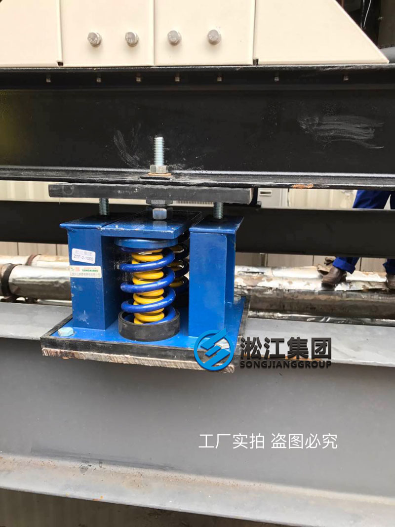 【安裝現場】空調外機減震器是這樣安裝的你知道嗎? 【安裝現場】空調外機減震器是這樣安裝的你知道嗎?