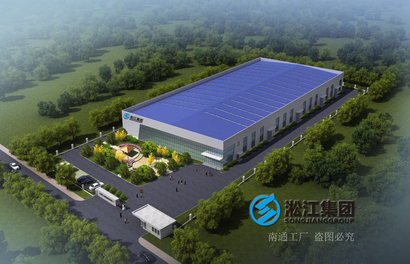 橡膠接頭內(nèi)壁磕碰露出骨架層還能正常使用嗎？