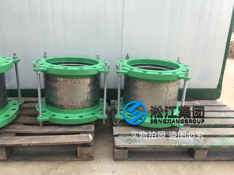 【1.6Mpa】高壓防爆金屬軟管發往長沙