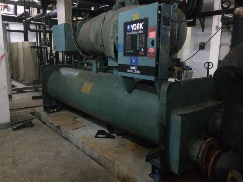 YORK��ˮ���C(j��)���b���ɜp�����](m��i)Ч����ô�k��