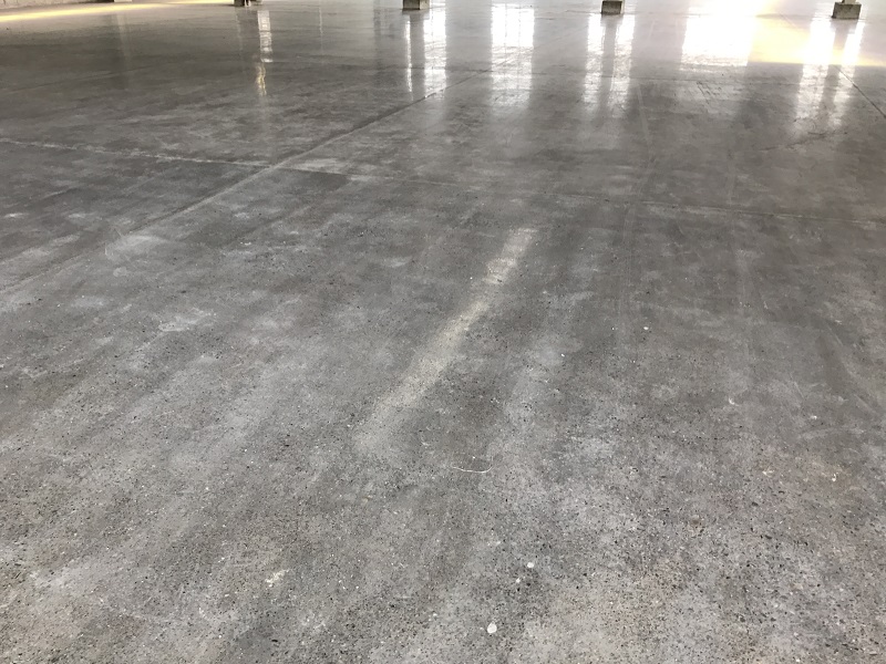 淞江集團南通工廠工程進入收尾工作