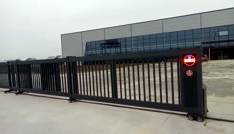 淞江集團南通工廠工程進入收尾工作