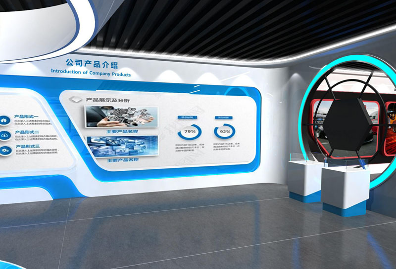 淞江集團(tuán)南通工廠展廳效果圖曝光 淞江集團(tuán)南通工廠展廳效果圖曝光