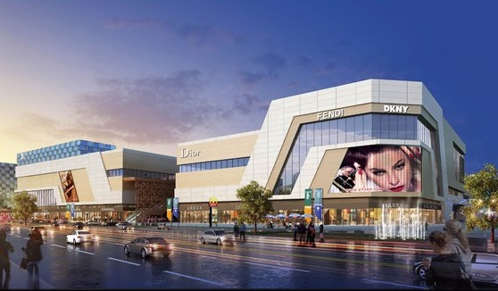 【揚(yáng)州佳源廣場(chǎng)項(xiàng)目】橡膠接頭合同