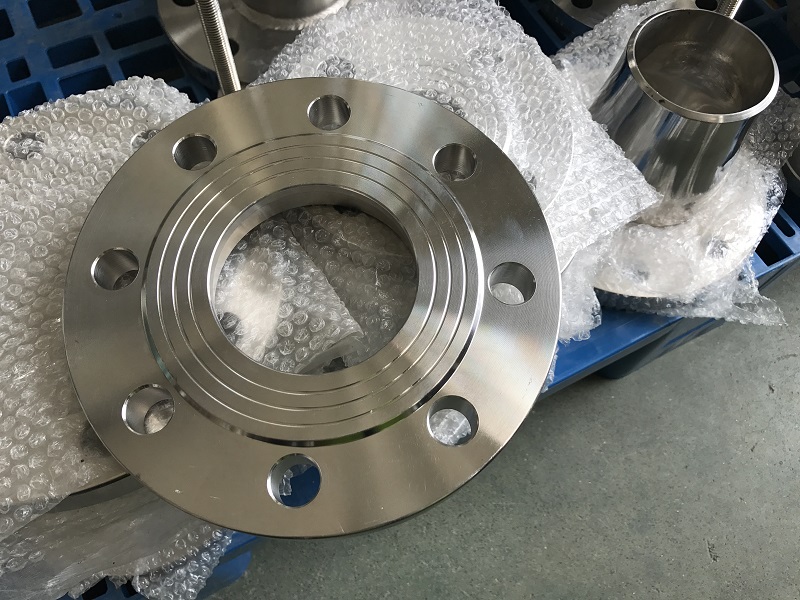 一張圖紙讓你秒懂:蝶閥專用法蘭與普通法蘭的區別 一張圖紙讓你秒懂:蝶閥專用法蘭與普通法蘭的區別