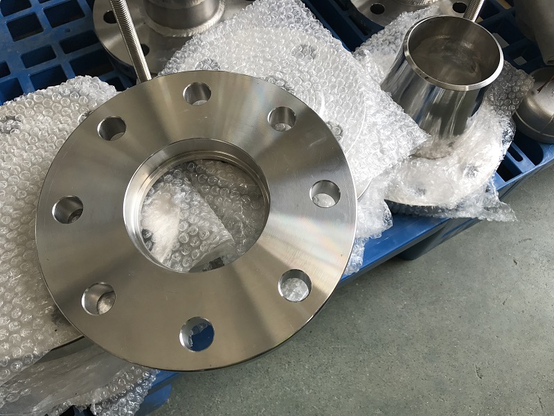 一張圖紙讓你秒懂:蝶閥專用法蘭與普通法蘭的區別 一張圖紙讓你秒懂:蝶閥專用法蘭與普通法蘭的區別