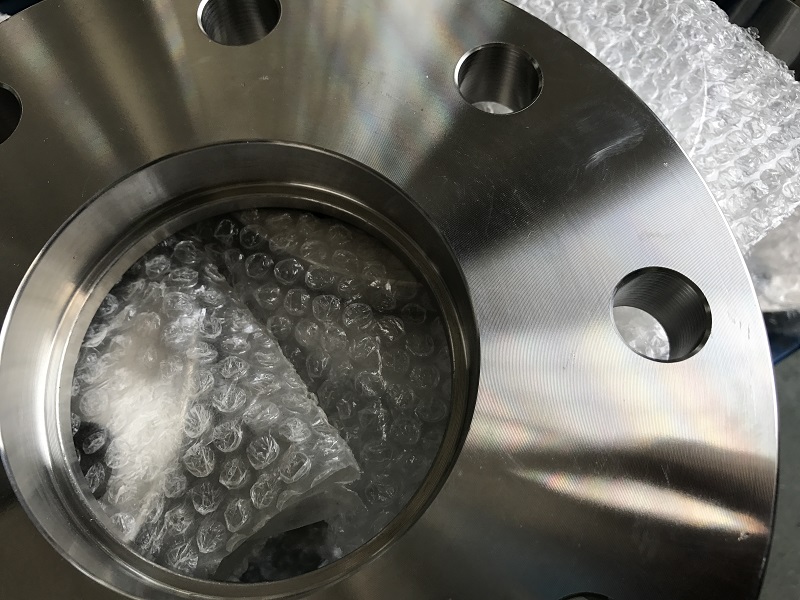 一張圖紙讓你秒懂:蝶閥專用法蘭與普通法蘭的區別 一張圖紙讓你秒懂:蝶閥專用法蘭與普通法蘭的區別