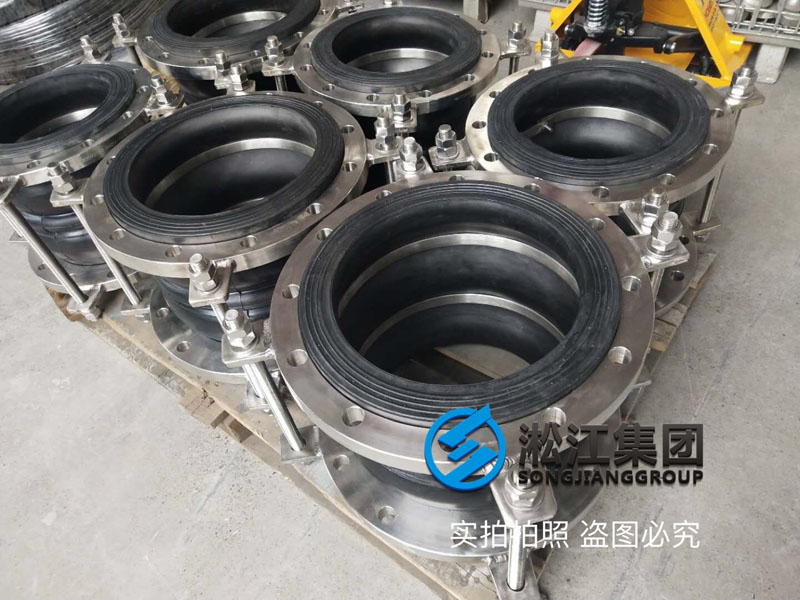 你見過的沒見過的負壓橡膠接頭都在這里了“負壓大全”