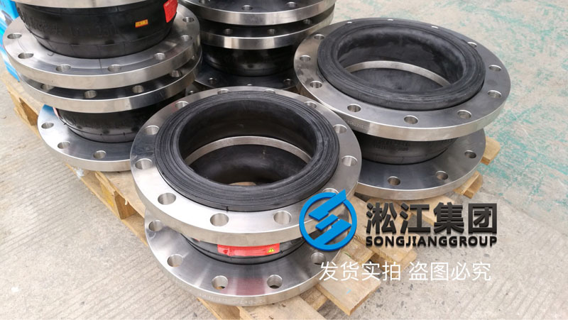 你見過的沒見過的負壓橡膠接頭都在這里了“負壓大全”