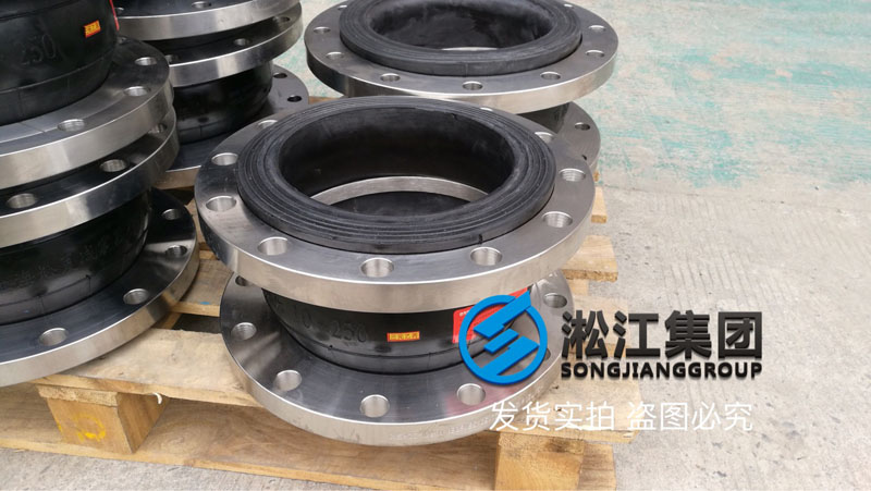 你見過的沒見過的負壓橡膠接頭都在這里了“負壓大全”