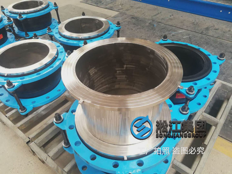 你見過的沒見過的負壓橡膠接頭都在這里了“負壓大全”