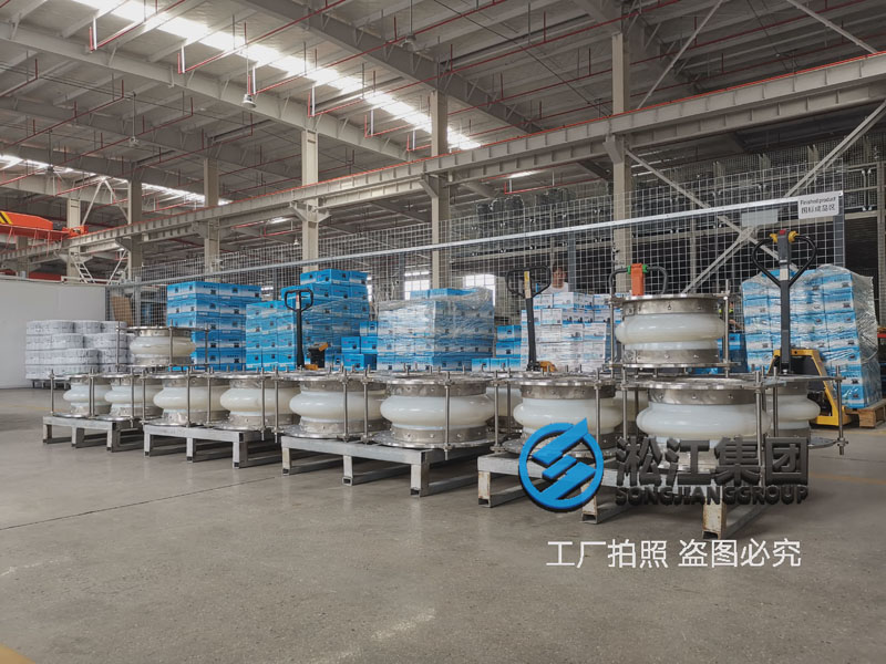 振動篩橡膠軟連接打包發貨 振動篩橡膠軟連接打包發貨