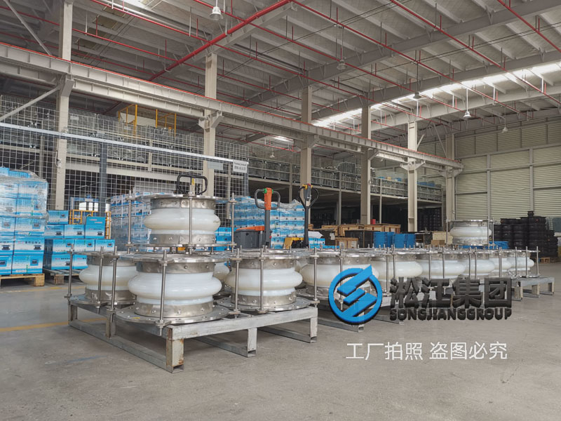 振動篩橡膠軟連接打包發貨 振動篩橡膠軟連接打包發貨