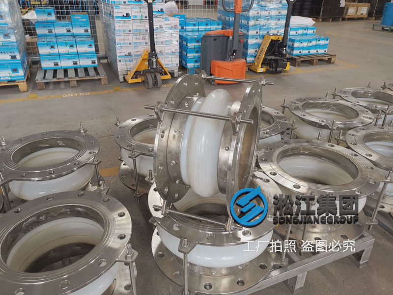 振動篩橡膠軟連接打包發貨 振動篩橡膠軟連接打包發貨