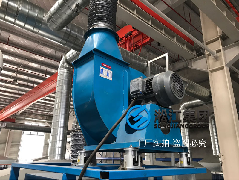 工業廠房如何解決減振降噪? 工業廠房如何解決減振降噪?