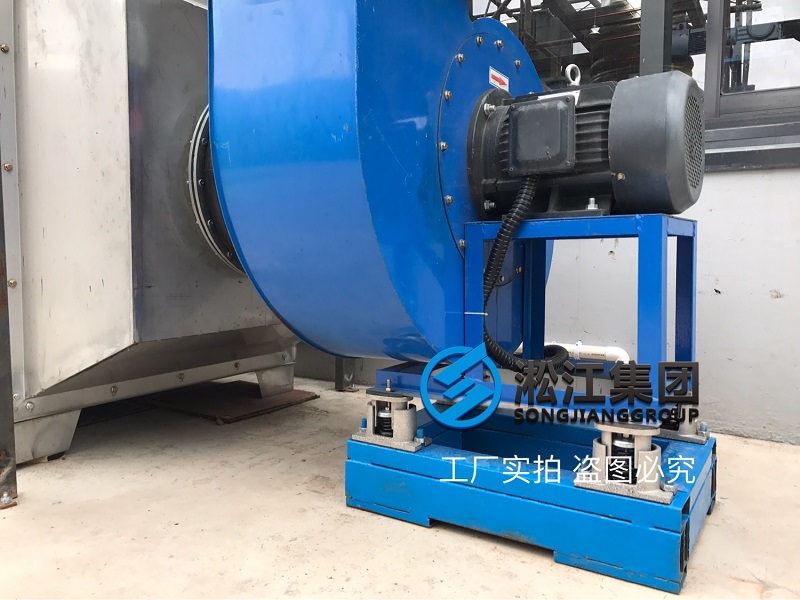 工業廠房如何解決減振降噪? 工業廠房如何解決減振降噪?