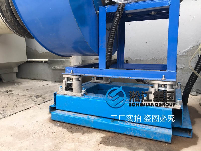 工業廠房如何解決減振降噪? 工業廠房如何解決減振降噪?