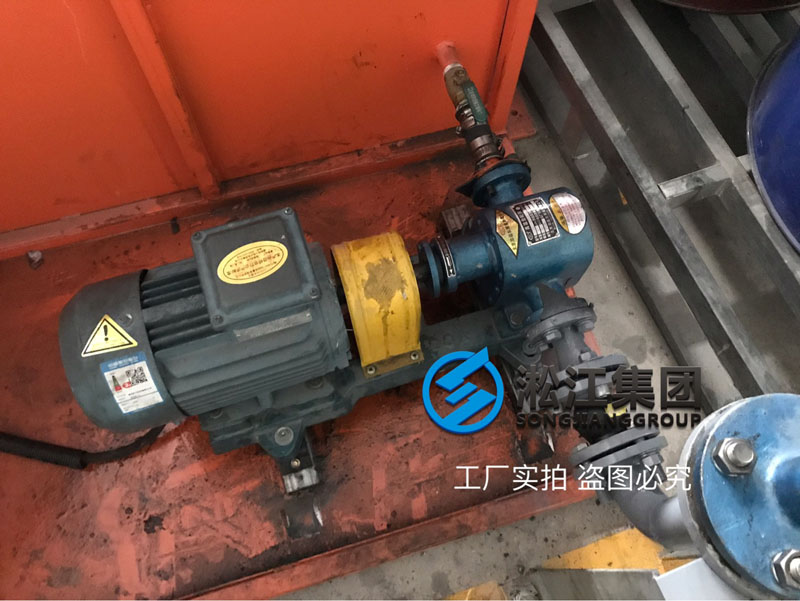 工業廠房如何解決減振降噪? 工業廠房如何解決減振降噪?