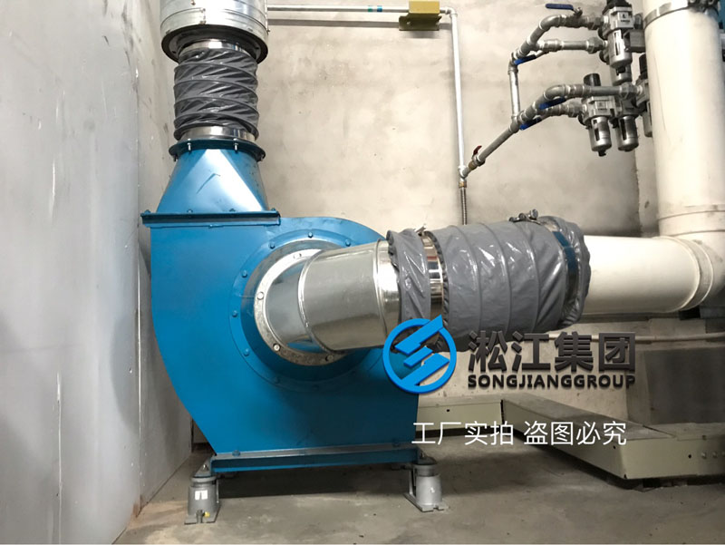 工業廠房如何解決減振降噪? 工業廠房如何解決減振降噪?