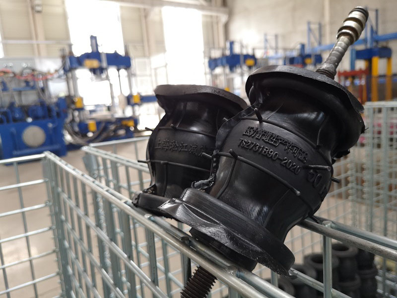 【食品級】對夾蝶閥里面的閥門橡膠圈