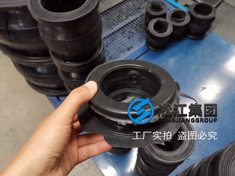 【食品級】對夾蝶閥里面的閥門橡膠圈