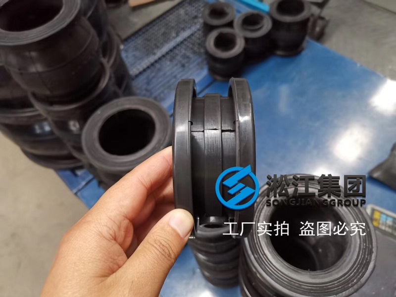 【食品級】對夾蝶閥里面的閥門橡膠圈