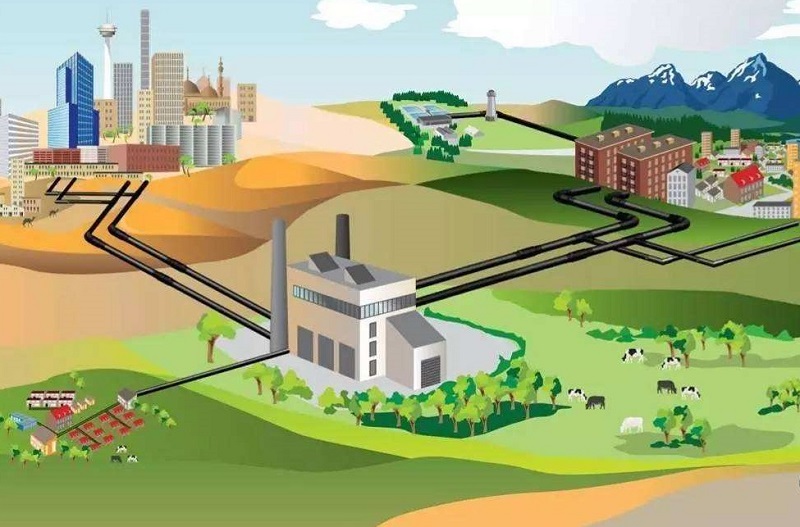 【天水市麥積區橋南集中供熱項目】橡膠接頭合同