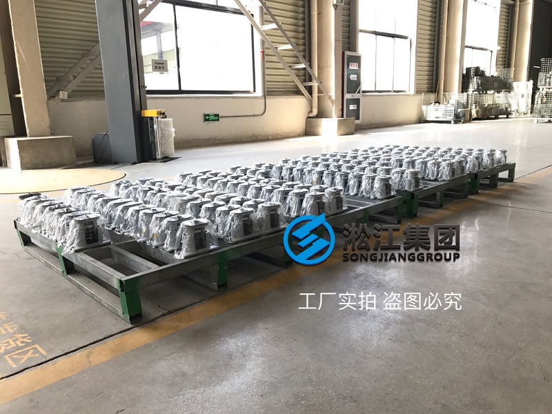 為深圳疫情防控應急醫院提供減震器