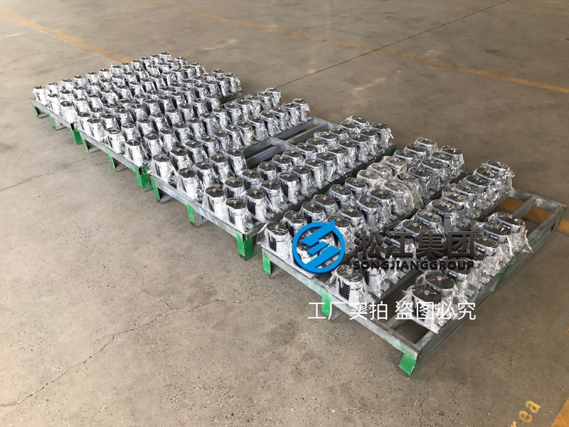 為深圳疫情防控應急醫院提供減震器