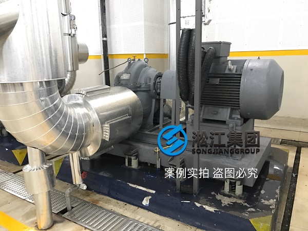 EBARA臥式雙吸蝸殼泵減震器 EBARA臥式雙吸蝸殼泵減震器