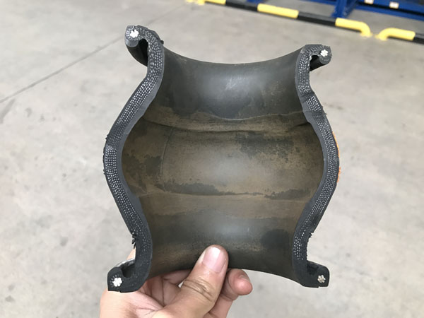 完美代替德國(guó)馬牌WILLBRANDT橡膠接頭 完美代替德國(guó)馬牌WILLBRANDT橡膠接頭