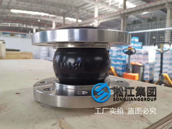 完美代替德國(guó)馬牌WILLBRANDT橡膠接頭