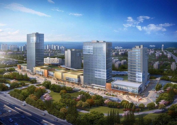 【上海寶山寶龍廣場】變壓器彈簧減震器合同 【上海寶山寶龍廣場】變壓器彈簧減震器合同