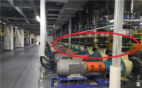 “漲知識”淺談海洋館維生系統