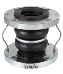 美國Metraflex橡膠接頭