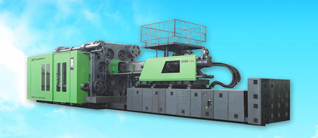 CML大同機械注塑機“卓越在人、共創分享”