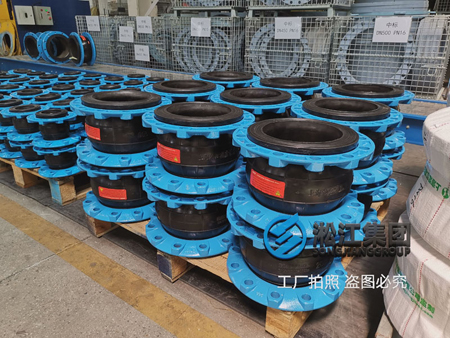 換熱站全自動汽水采暖機橡膠接頭 換熱站全自動汽水采暖機橡膠接頭