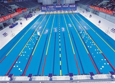 三種有效水質(zhì)處理方式:游泳池水處理系統(tǒng) 三種有效水質(zhì)處理方式:游泳池水處理系統(tǒng)